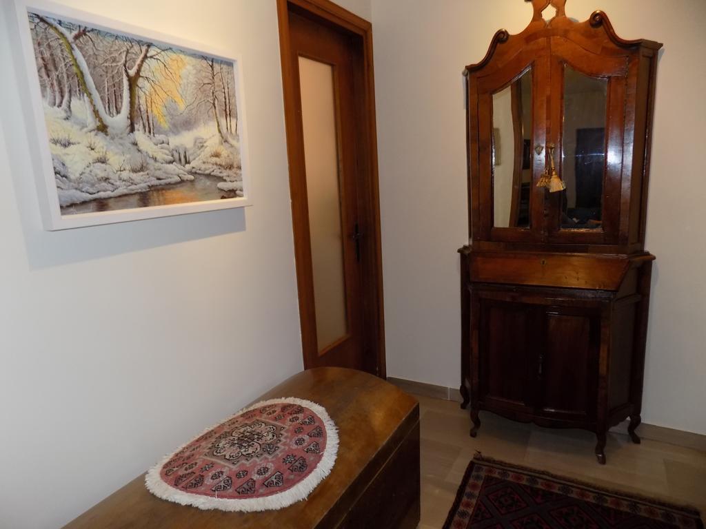 B&B La Giara Di Giambra Rosario Verona Exterior foto