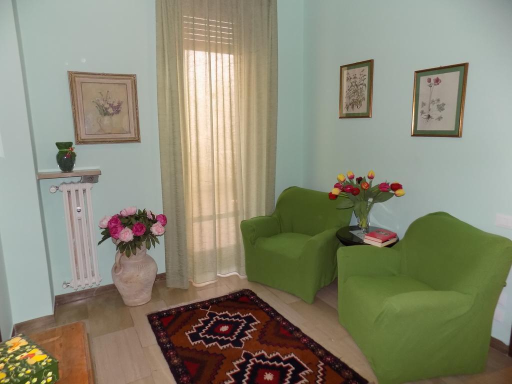 B&B La Giara Di Giambra Rosario Verona Habitación foto