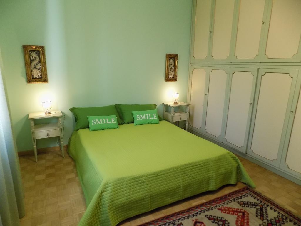 B&B La Giara Di Giambra Rosario Verona Habitación foto