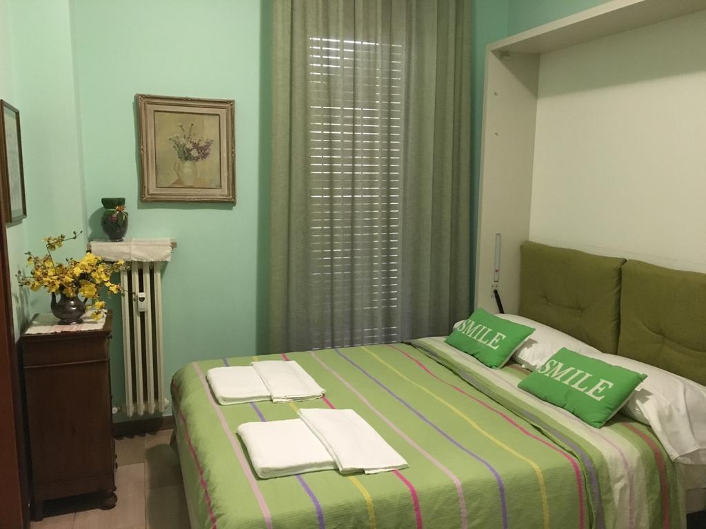 B&B La Giara Di Giambra Rosario Verona Exterior foto