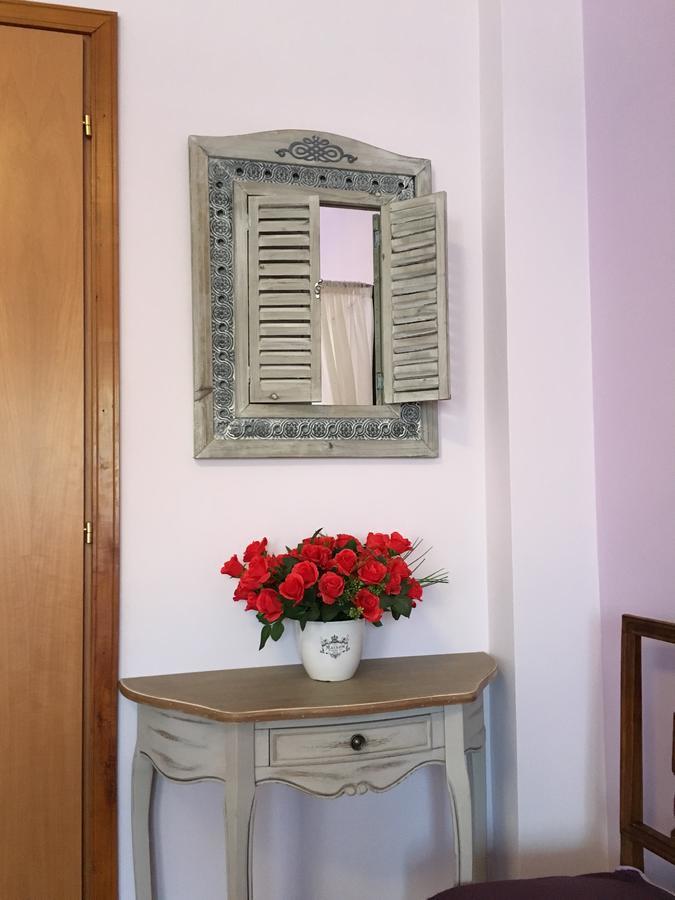 B&B La Giara Di Giambra Rosario Verona Exterior foto