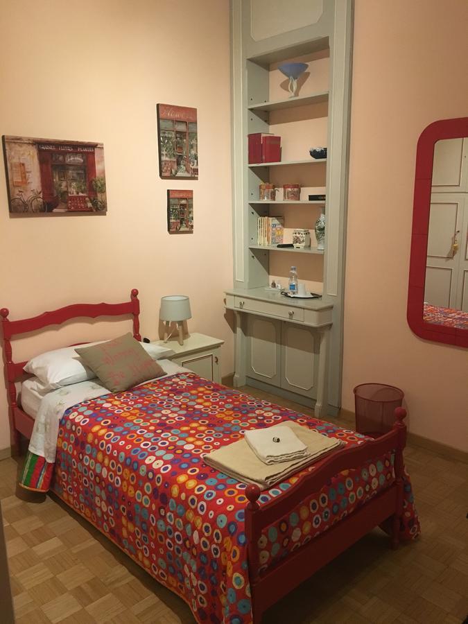B&B La Giara Di Giambra Rosario Verona Exterior foto