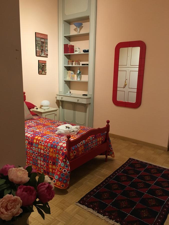 B&B La Giara Di Giambra Rosario Verona Exterior foto